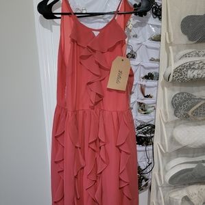 LISTIELE DRESS NWT